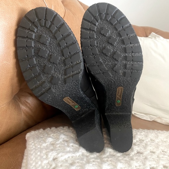 𝑻𝒊𝒎𝒃𝒆𝒓𝒍𝒂𝒏𝒅 𝑩𝒍𝒂𝒄𝒌 𝑳𝒆𝒂𝒕𝒉𝒆𝒓 𝑩𝒐𝒐𝒕𝒔 - Picture 11 of 11